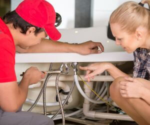 About Emergency plumbing pros Rancho Cucamonga, CA